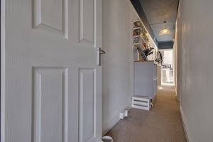 Hallway- click for photo gallery